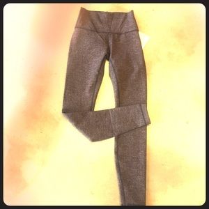 Lululemon Wunder Under High Rise